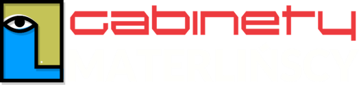 Logo Gabinety Materlińscy